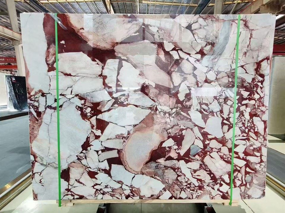 Calacatta Violet Marble Slabs Calacatta Violet Marble Slabs