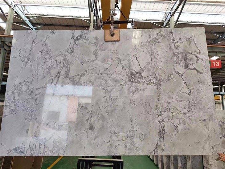Super White marble Super White marble